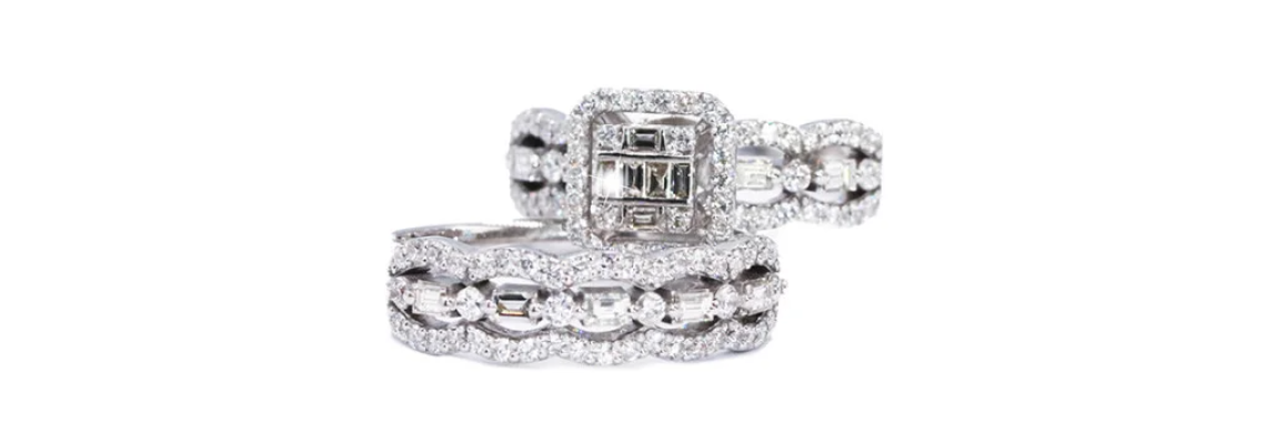 2 Carats Diamond Rings: The Best Places to Shop in Dubai