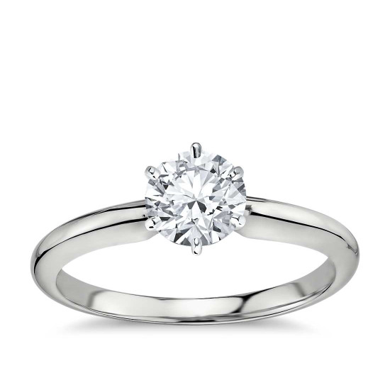 Engagement Diamond Ring 