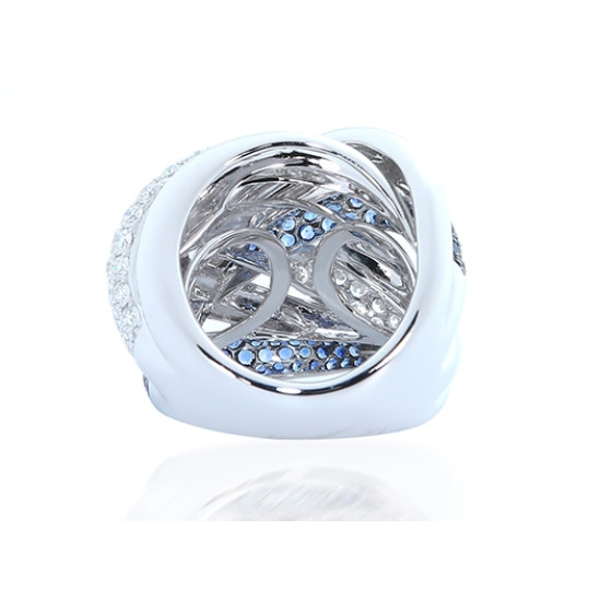 Enchanter Diamond Ring -  B20059