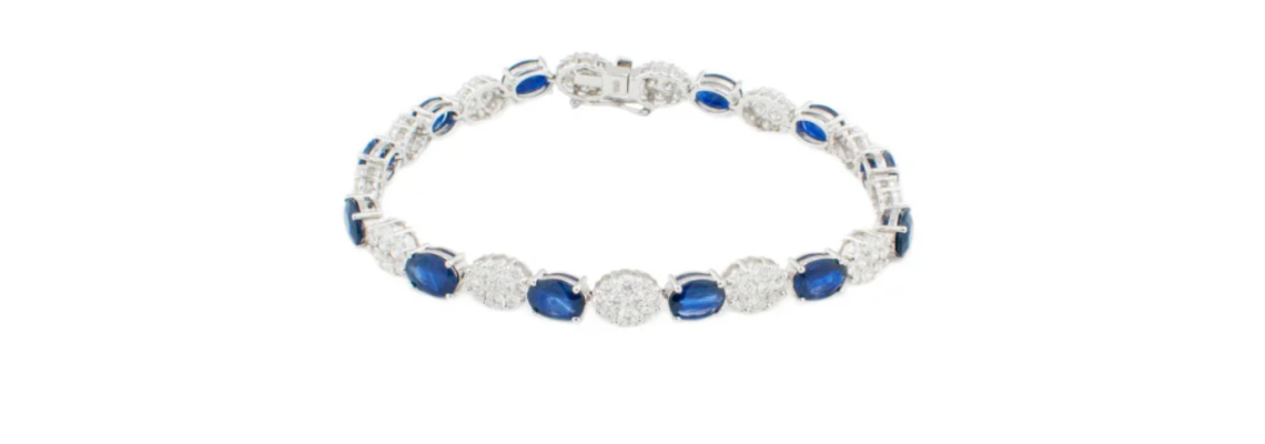 The Most Popular Gemstones Used in Bracelets in Dubai